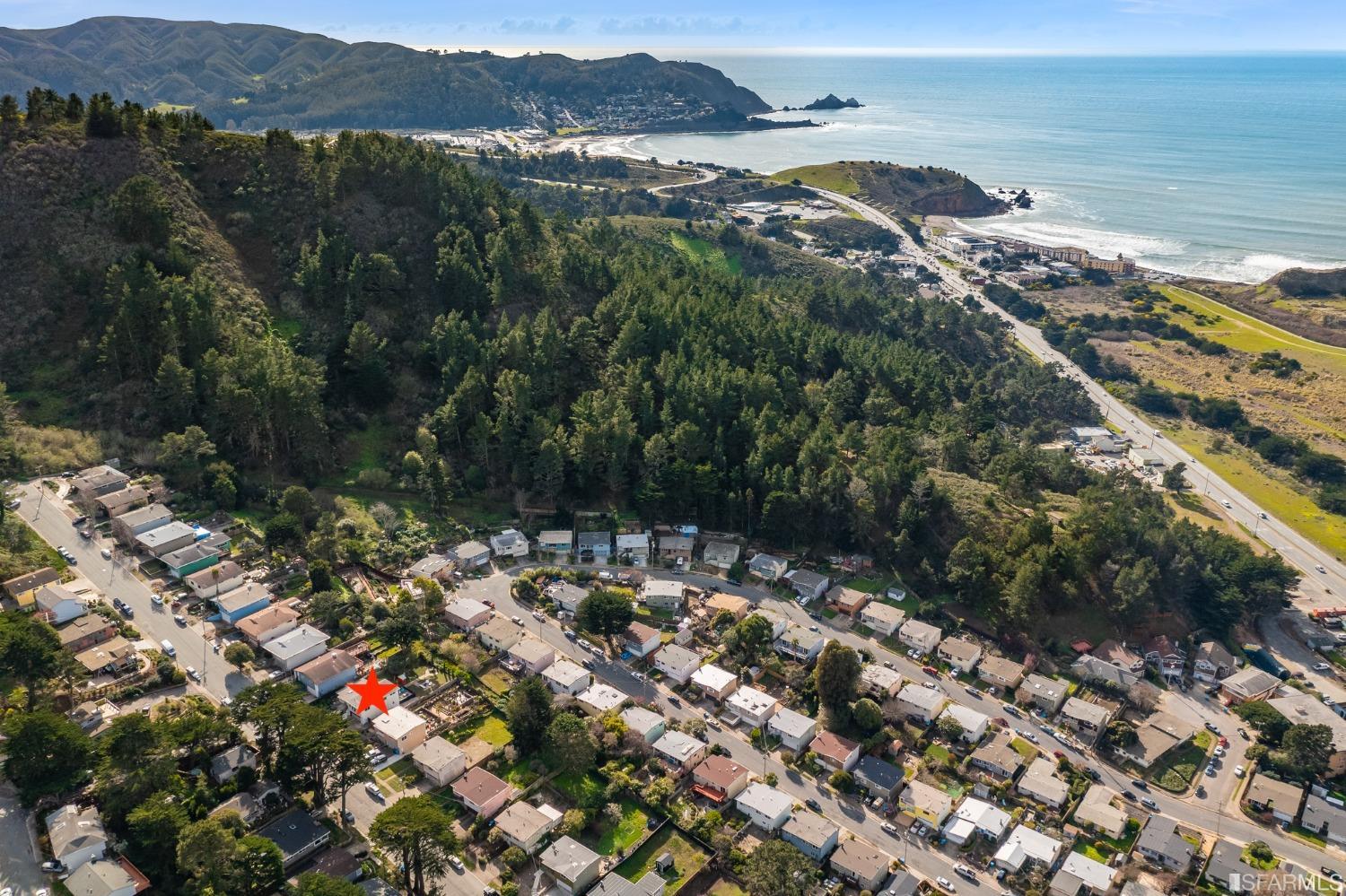 296 Reichling Avenue Pacifica, CA 94044 - Photo 36 of 39