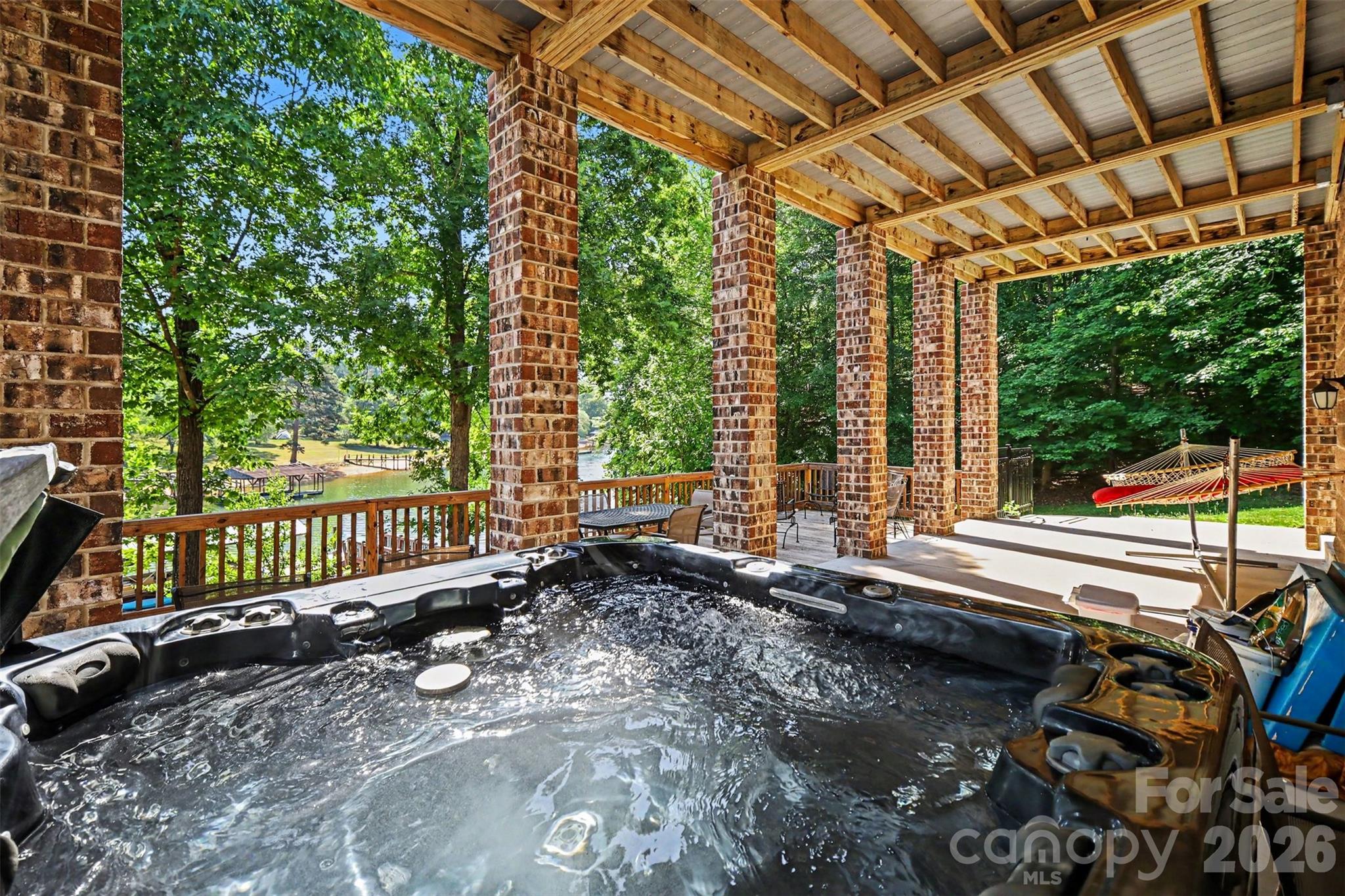393 Stillwater Road Troutman, NC 28166 - Photo 8 of 34