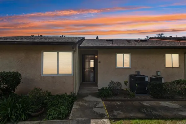 $475,000 | 9270 Amys Street, Unit 40, Spring Valley, CA 91977