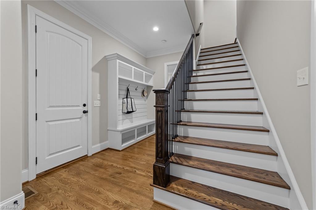 8441 Alice Player Drive Oak Ridge, NC 27310 - Photo 22 of 49