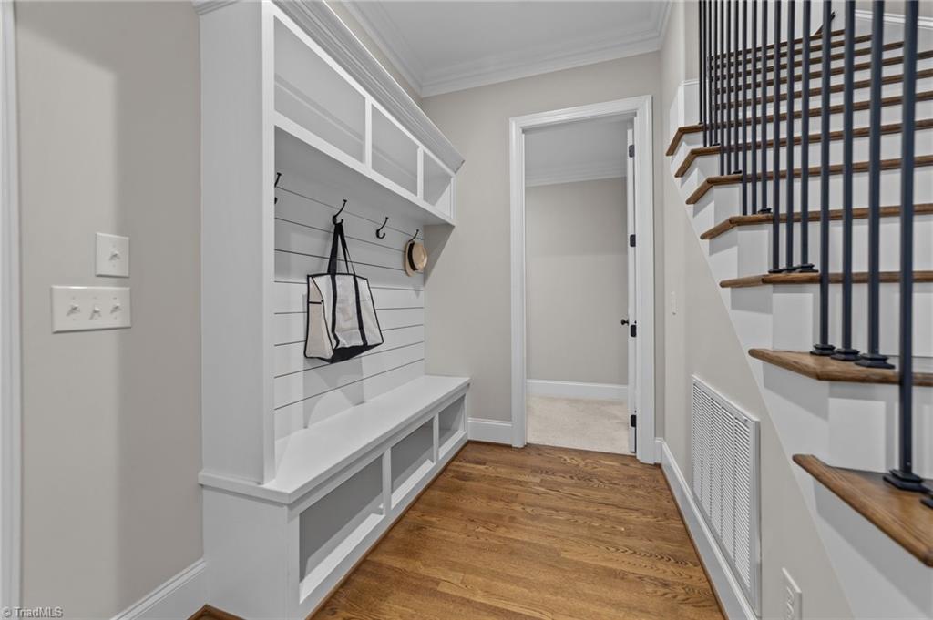 8441 Alice Player Drive Oak Ridge, NC 27310 - Photo 23 of 49