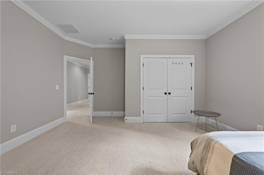 8441 Alice Player Drive Oak Ridge, NC 27310 - Photo 34 of 49