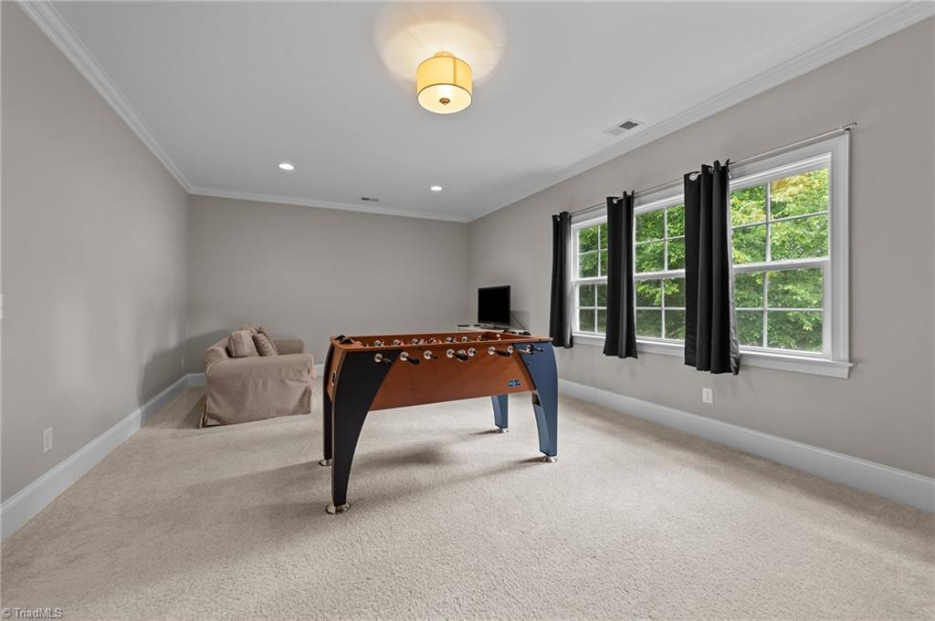 8441 Alice Player Drive Oak Ridge, NC 27310 - Photo 38 of 49