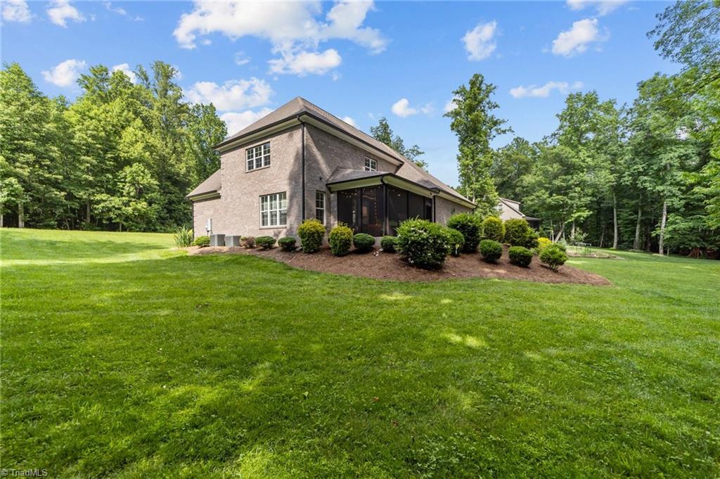 8441 Alice Player Drive Oak Ridge, NC 27310 - Photo 42 of 49