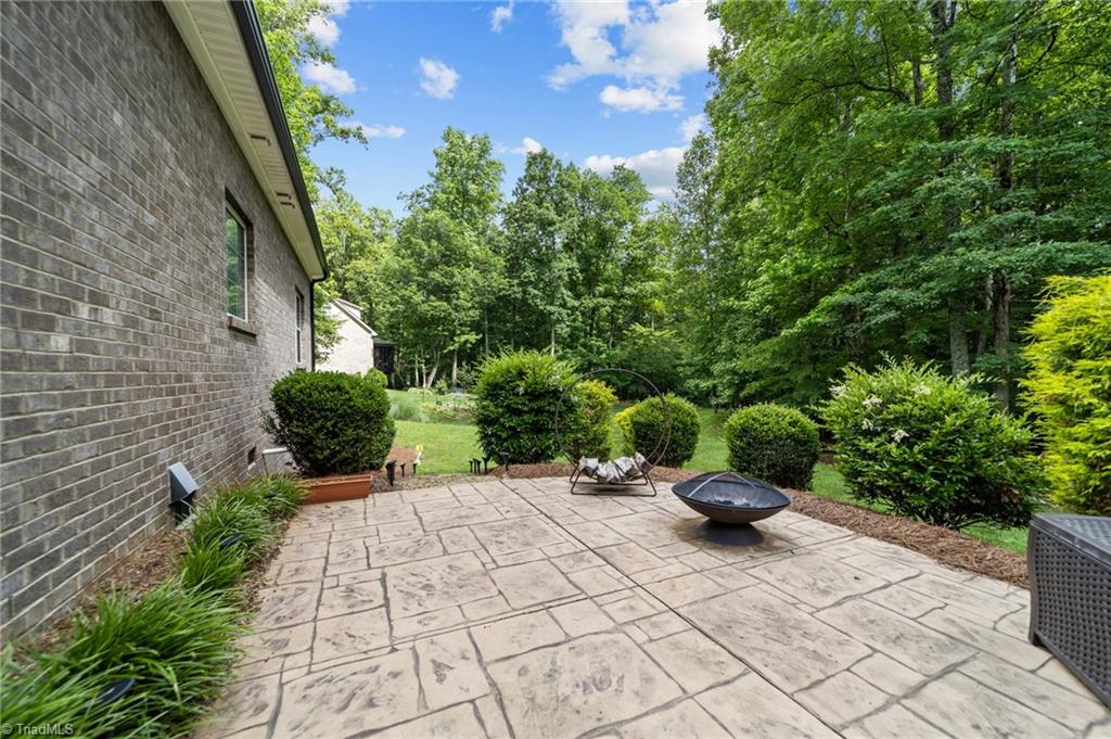 8441 Alice Player Drive Oak Ridge, NC 27310 - Photo 44 of 49