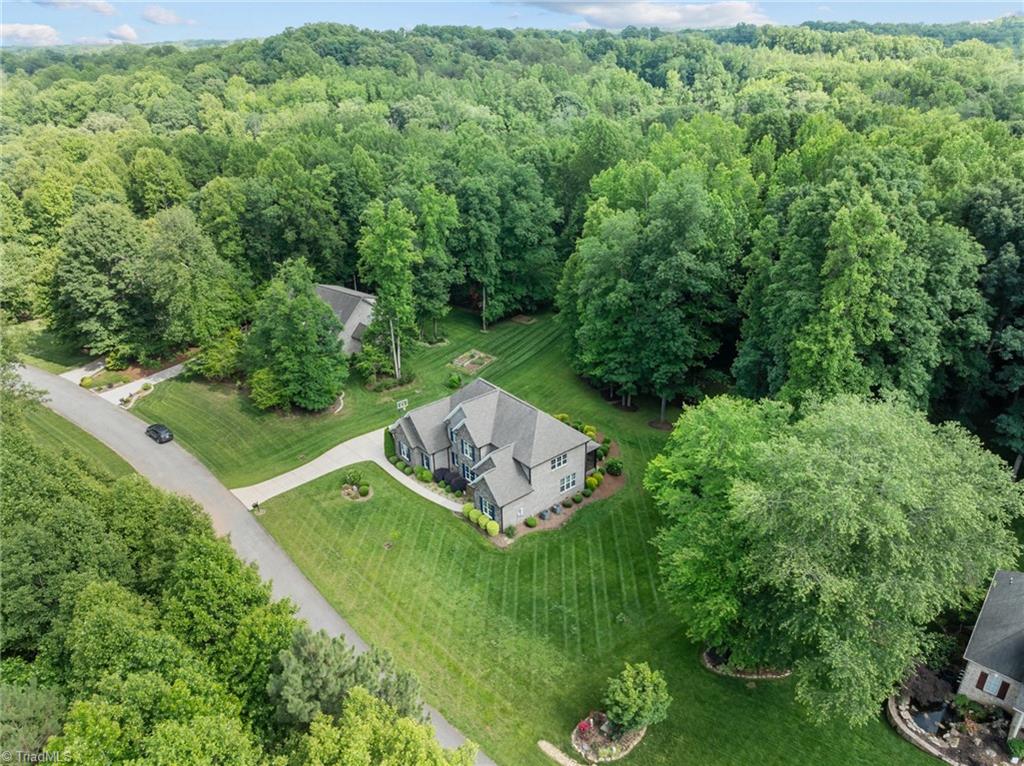 8441 Alice Player Drive Oak Ridge, NC 27310 - Photo 49 of 49
