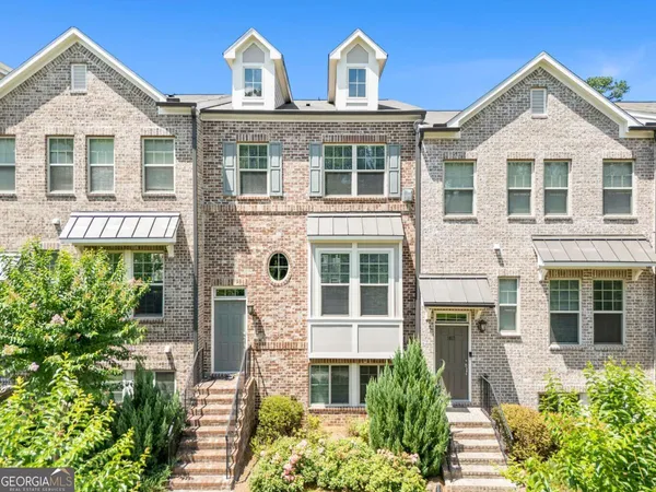 $529,000 | 1815 Hislop Lane, Unit 8, Atlanta, GA 30345
