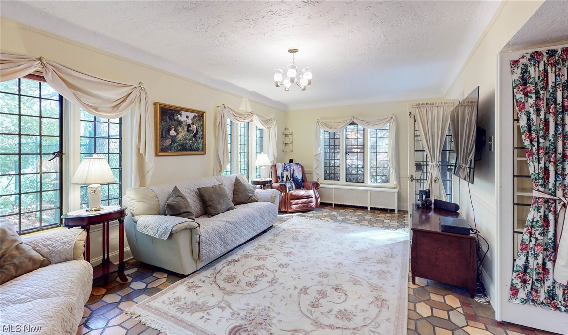 785 Merriman Road Akron, OH 44303 - Photo 6 of 34 Tiled family room with ample natural light