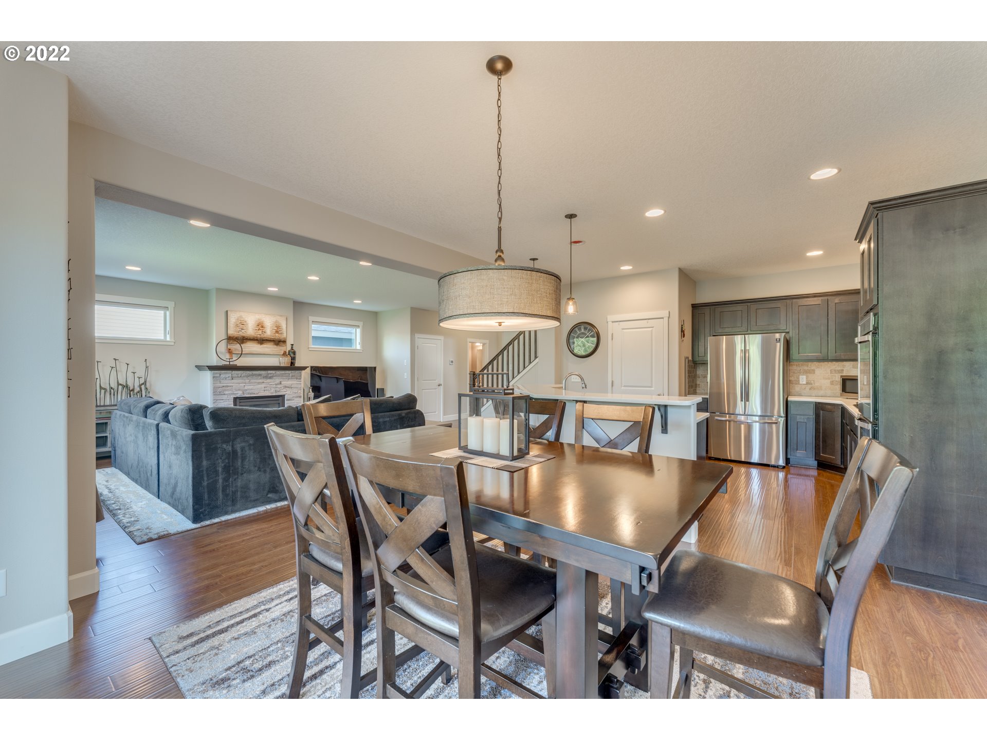 2704 Northeast 167th Circle Ridgefield, WA 98642 - Photo 12 of 32