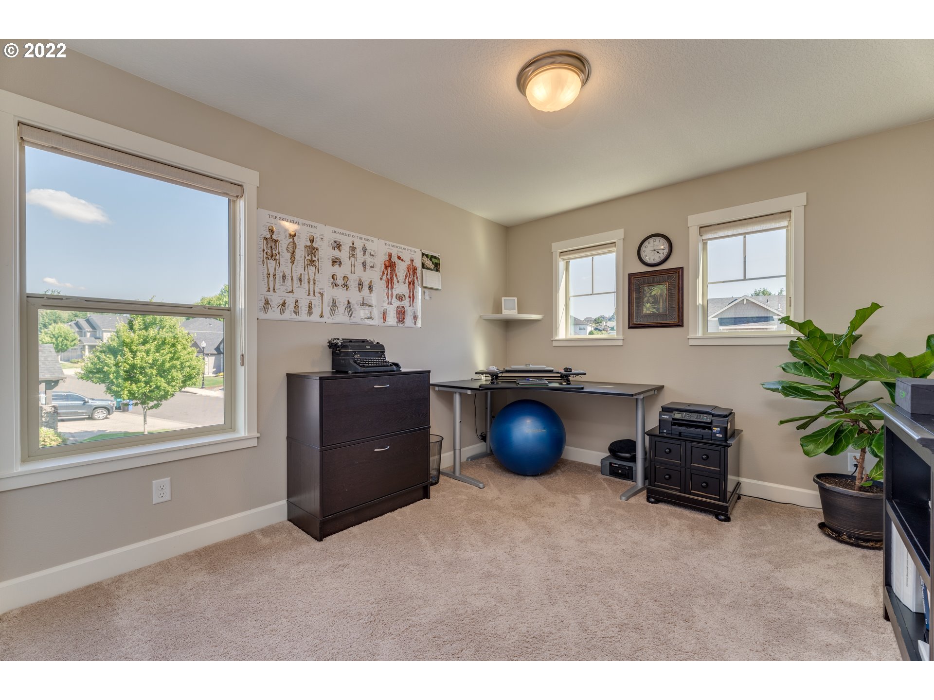 2704 Northeast 167th Circle Ridgefield, WA 98642 - Photo 25 of 32