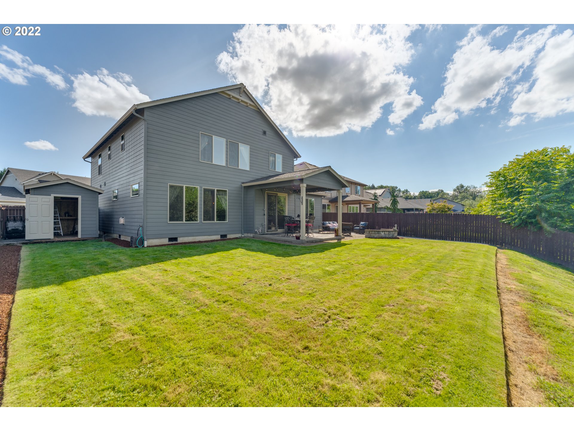 2704 Northeast 167th Circle Ridgefield, WA 98642 - Photo 30 of 32