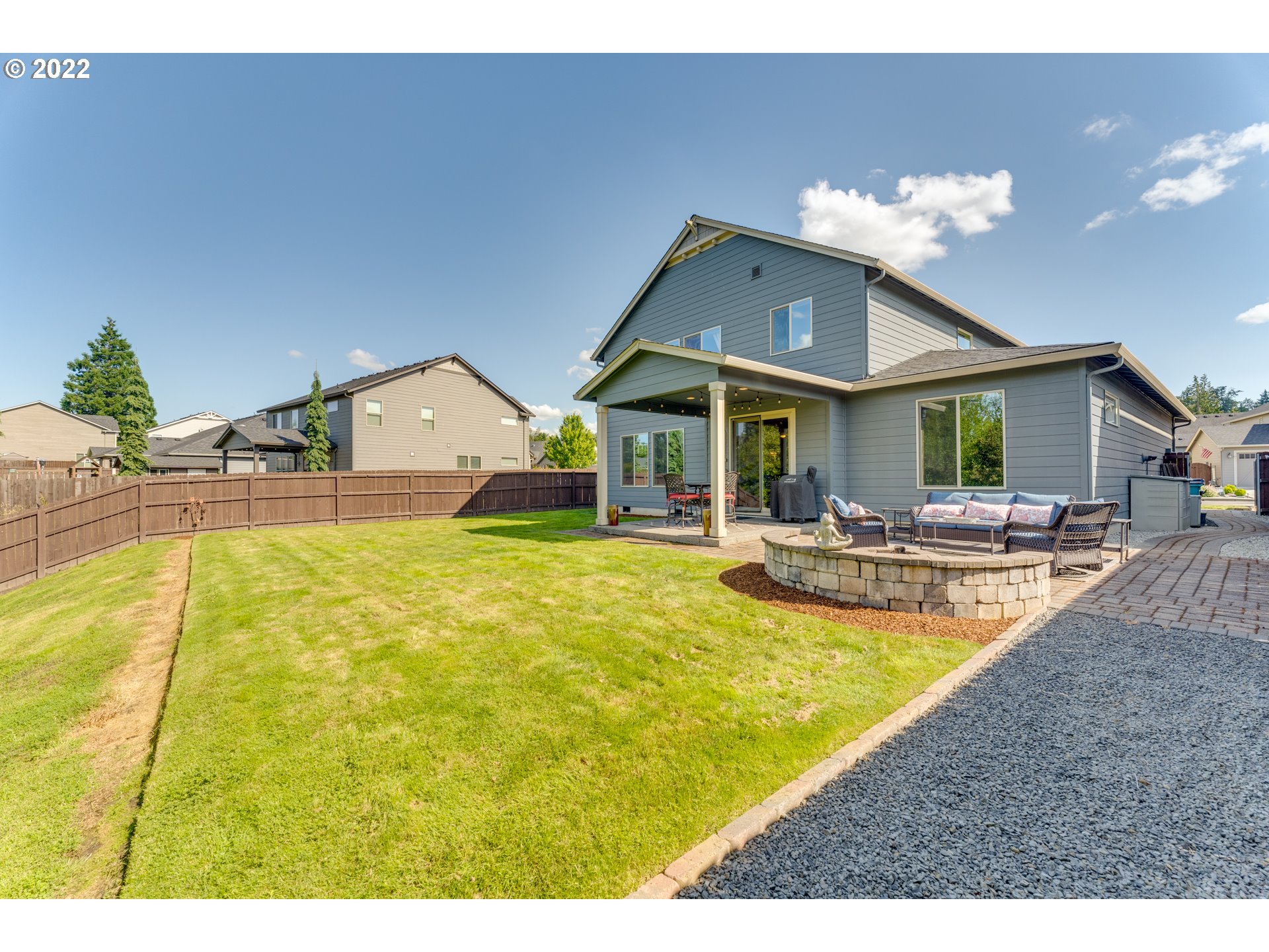 2704 Northeast 167th Circle Ridgefield, WA 98642 - Photo 31 of 32
