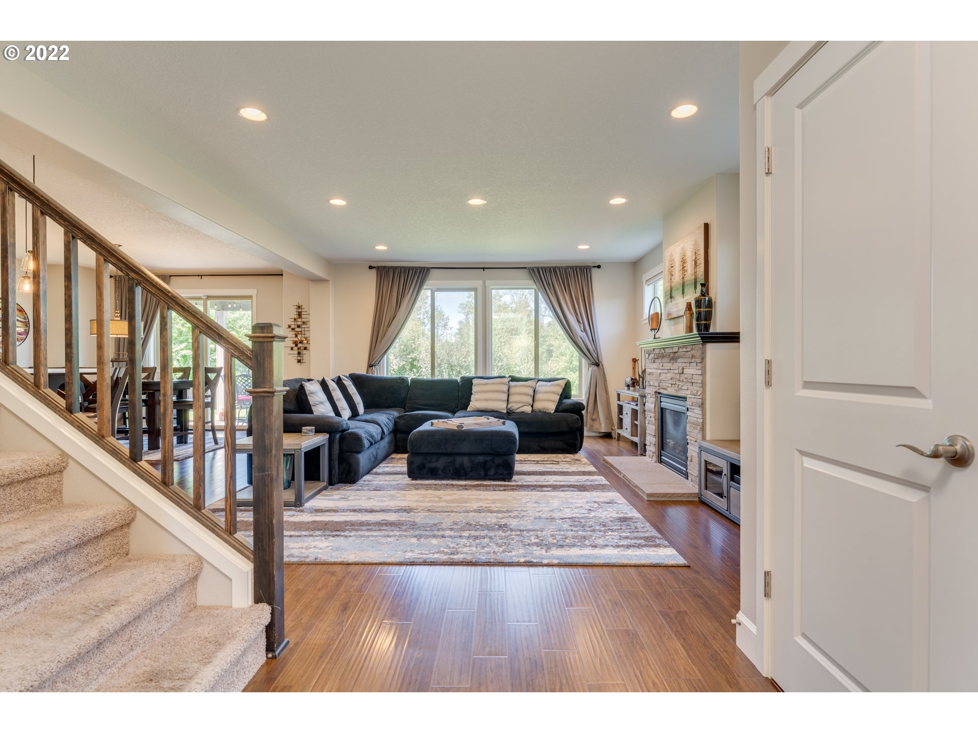 2704 Northeast 167th Circle Ridgefield, WA 98642 - Photo 4 of 32