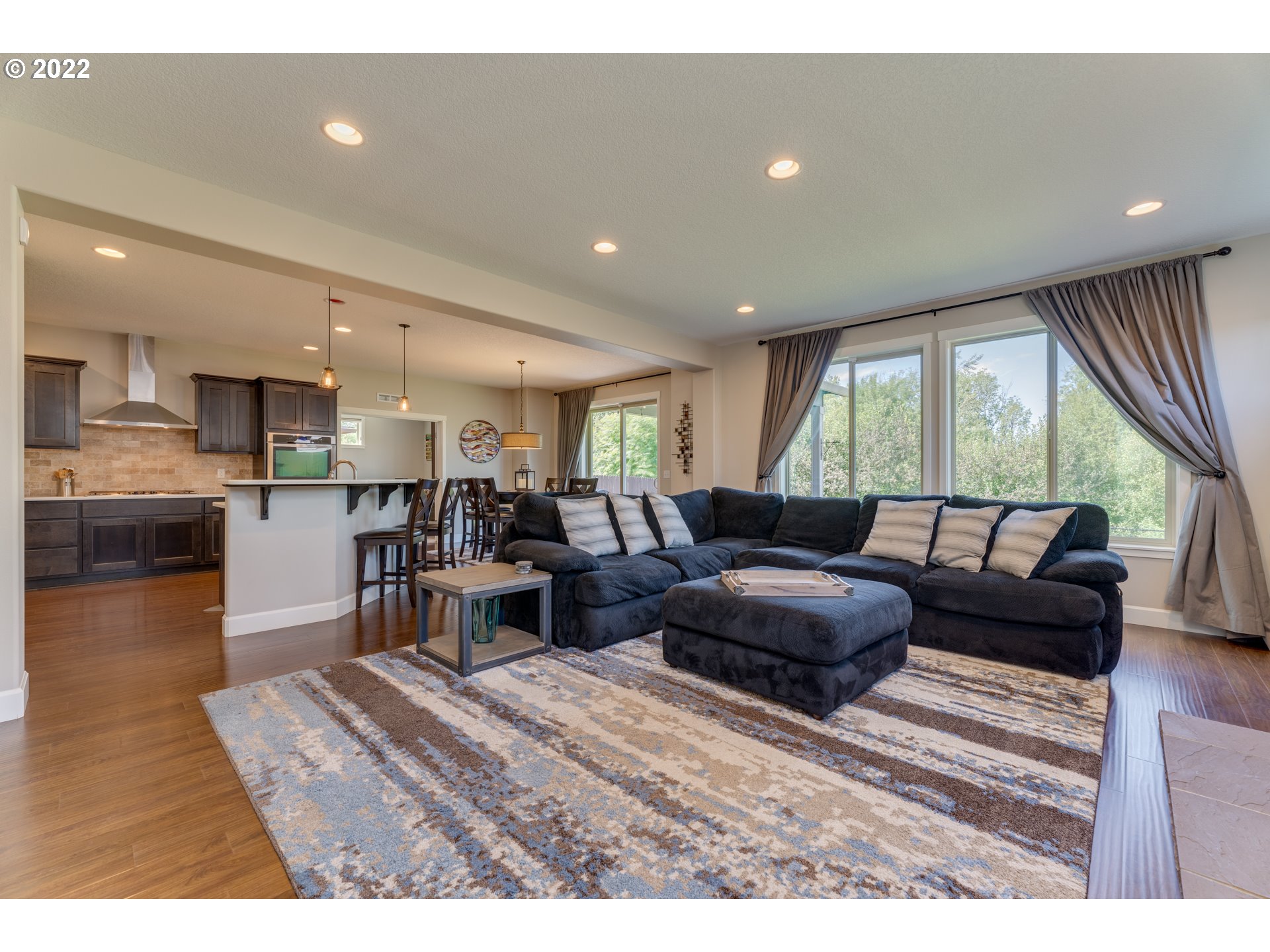 2704 Northeast 167th Circle Ridgefield, WA 98642 - Photo 5 of 32