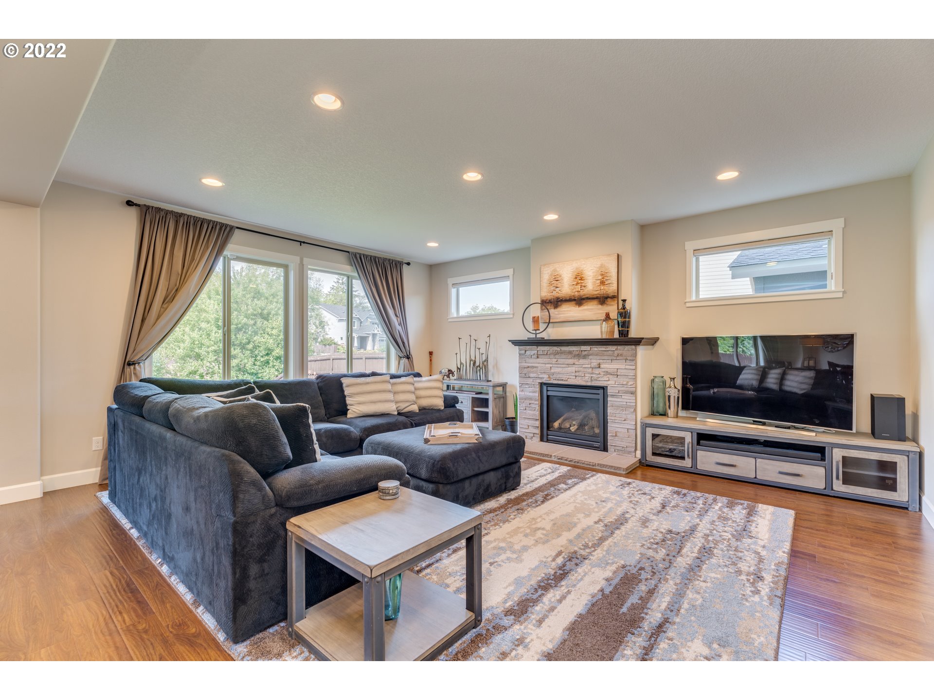 2704 Northeast 167th Circle Ridgefield, WA 98642 - Photo 6 of 32