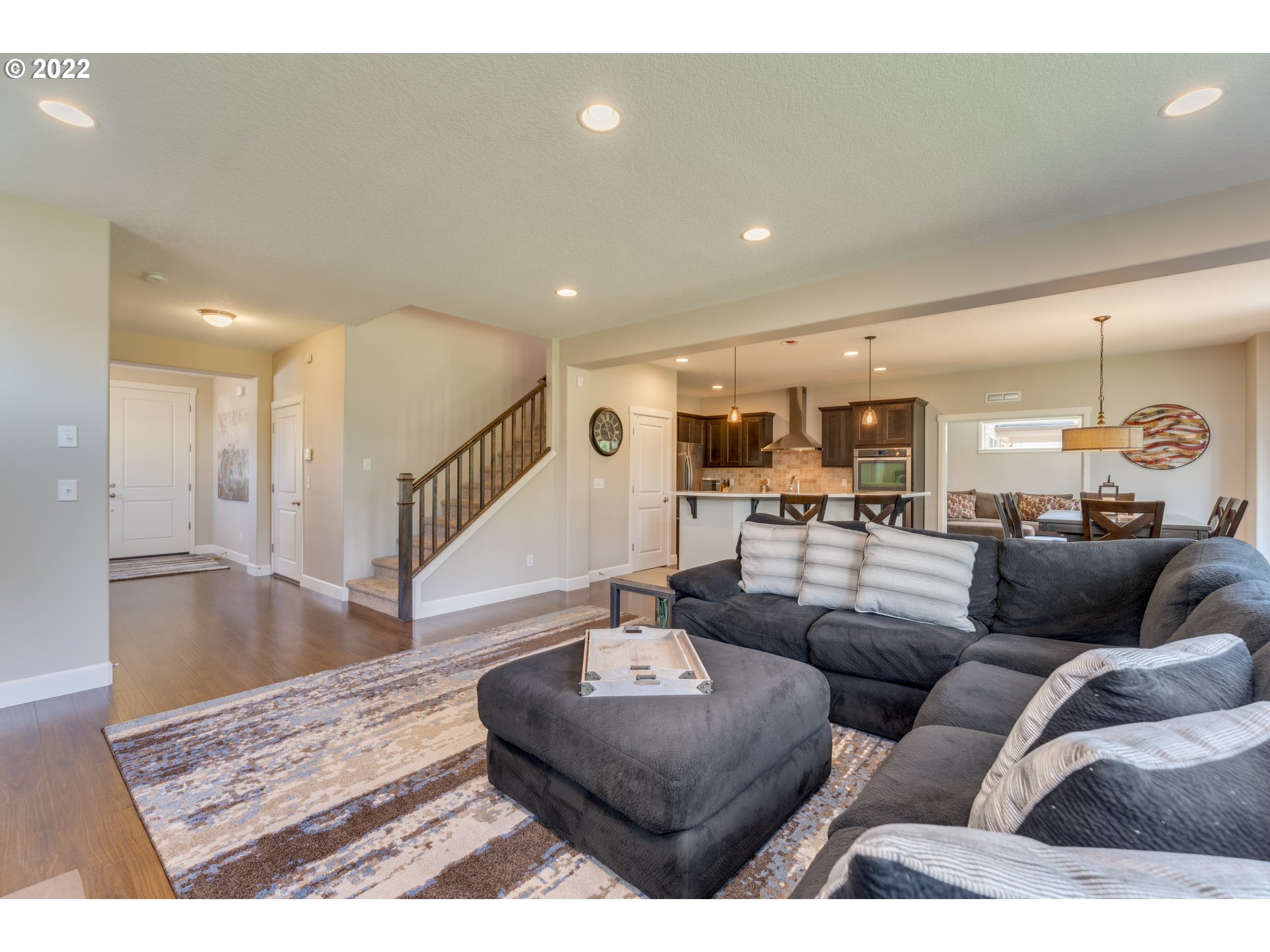 2704 Northeast 167th Circle Ridgefield, WA 98642 - Photo 7 of 32