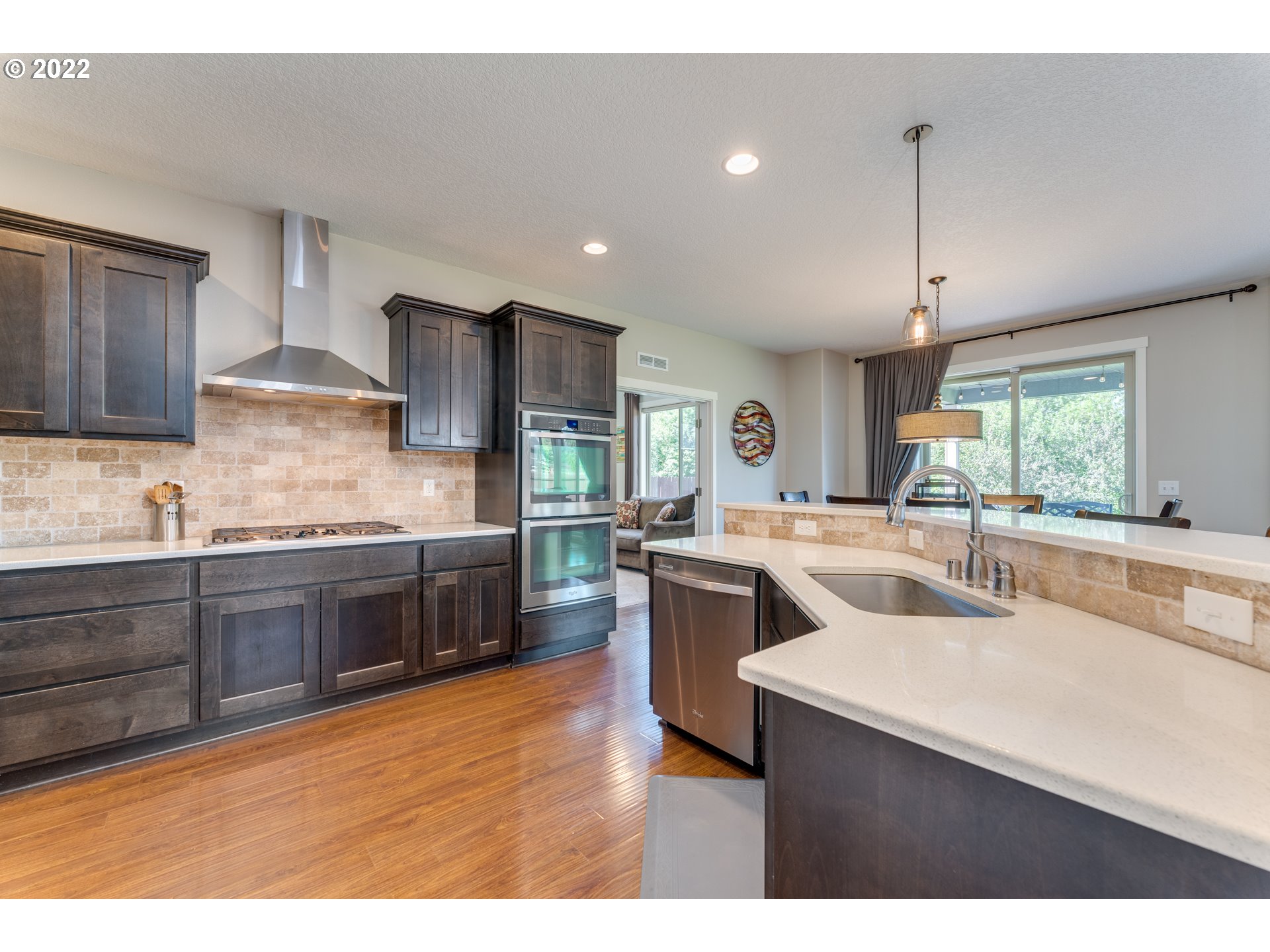 2704 Northeast 167th Circle Ridgefield, WA 98642 - Photo 8 of 32