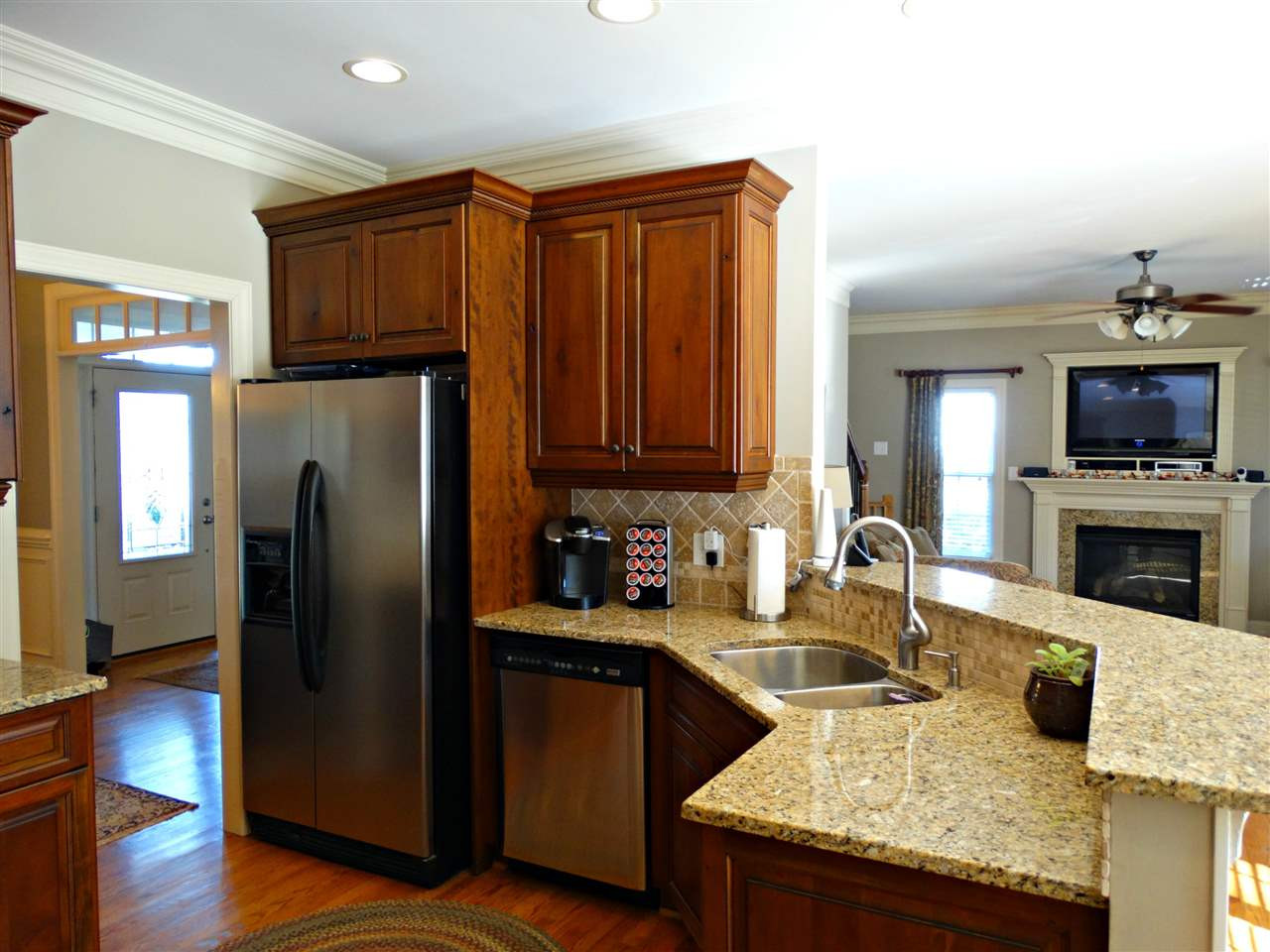8721 Oregon Inlet Court Raleigh, NC 27603 - Photo 7 of 25 Photo 7
