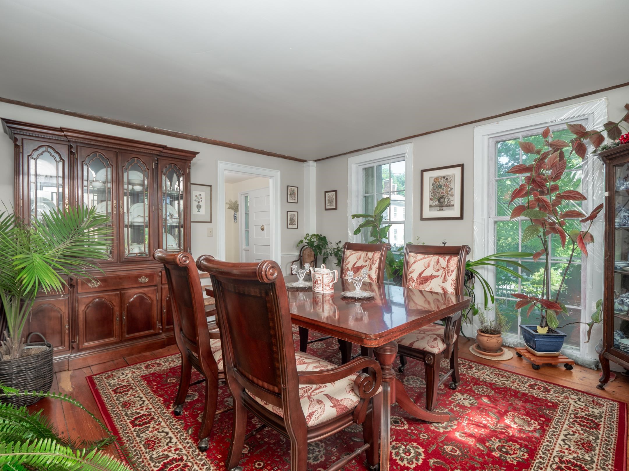 17 Upper Troy Road Fitzwilliam, NH 03447 - Photo 11 of 38