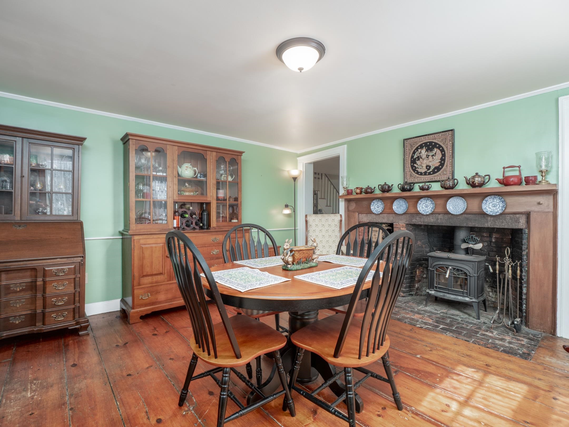 17 Upper Troy Road Fitzwilliam, NH 03447 - Photo 17 of 38