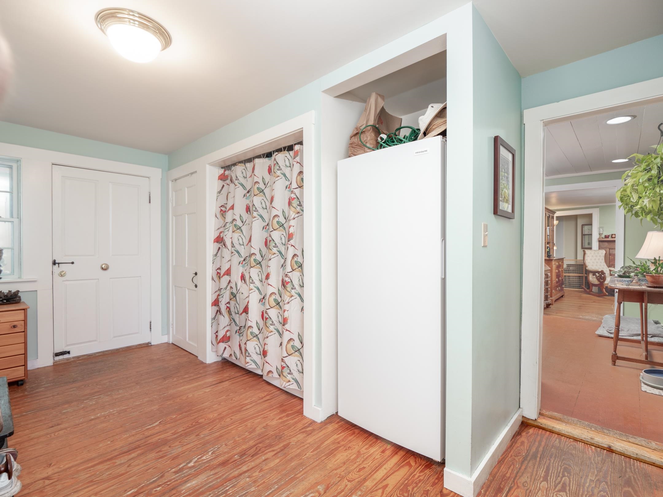 17 Upper Troy Road Fitzwilliam, NH 03447 - Photo 20 of 38