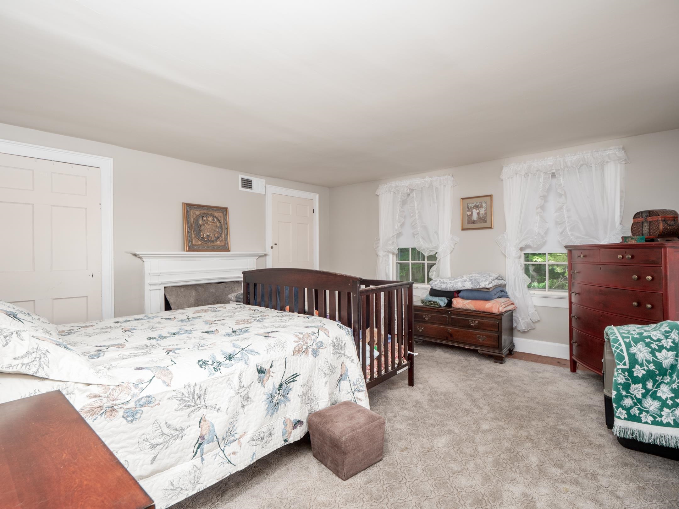 17 Upper Troy Road Fitzwilliam, NH 03447 - Photo 25 of 38