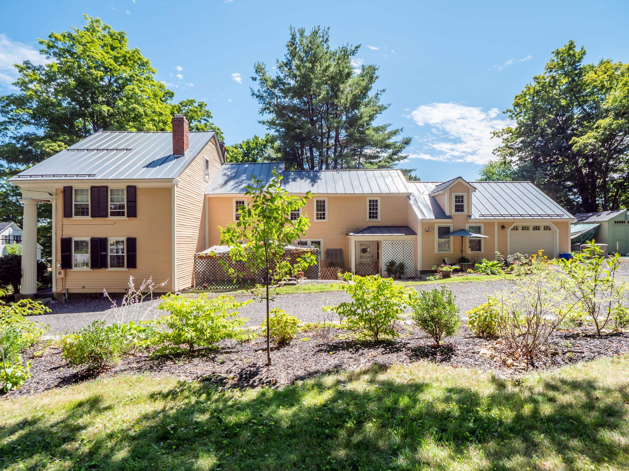 17 Upper Troy Road Fitzwilliam, NH 03447 - Photo 3 of 38