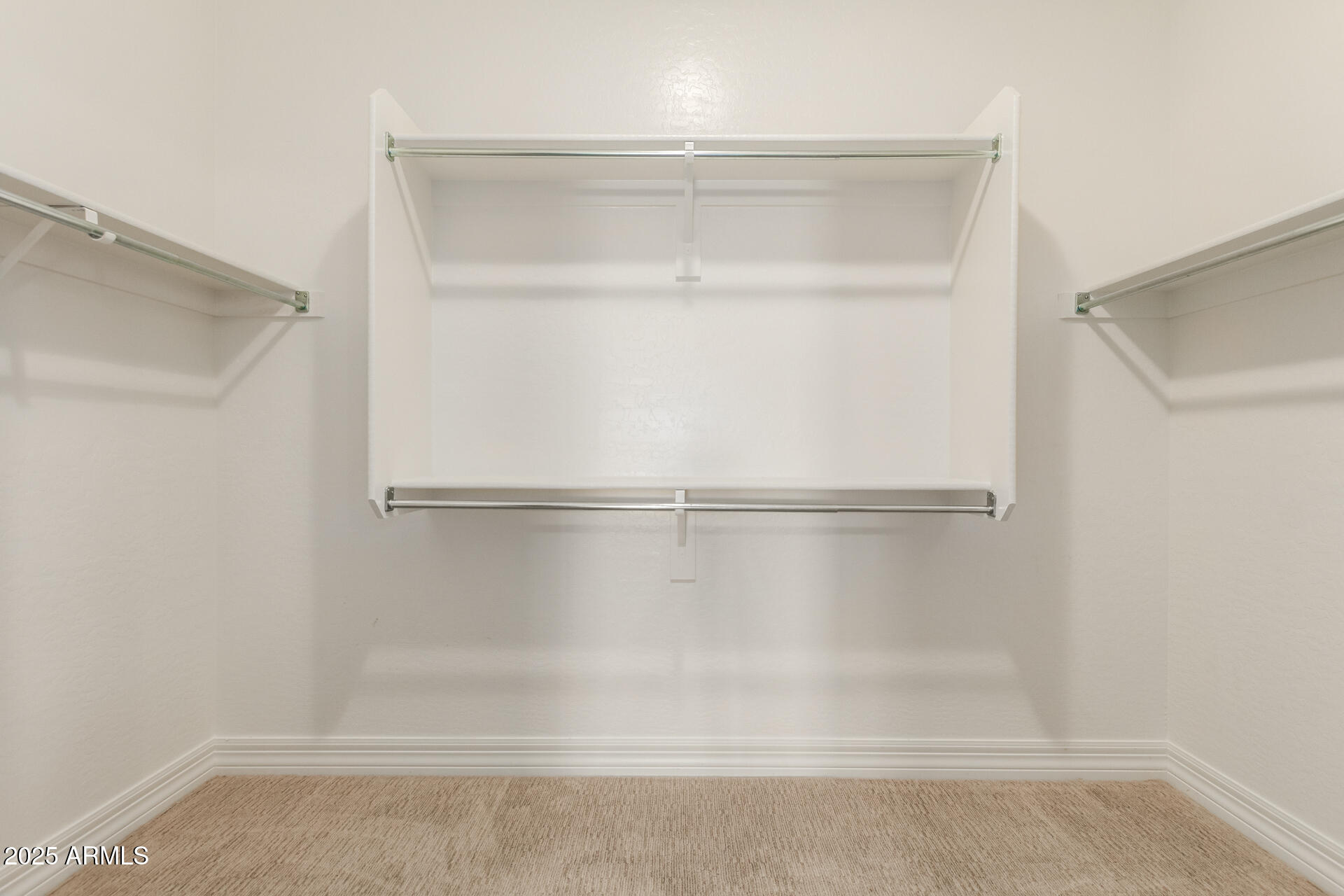 16607 North 50th Way Scottsdale, AZ 85254 - Photo 16 of 24 a empty closet