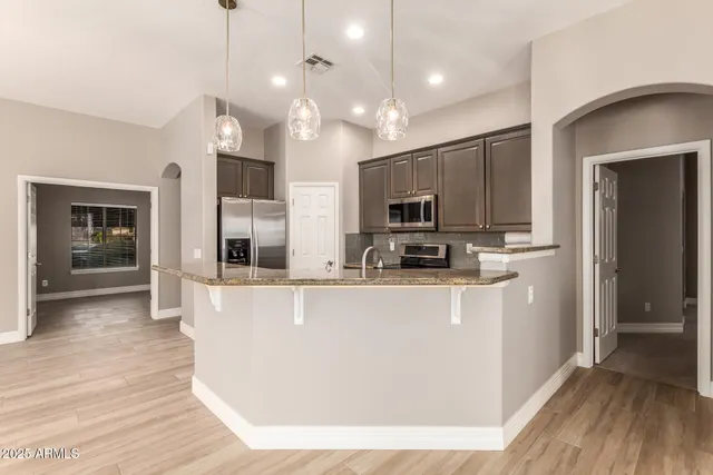 $3,399 | 16607 North 50th Way, Scottsdale, AZ 85254