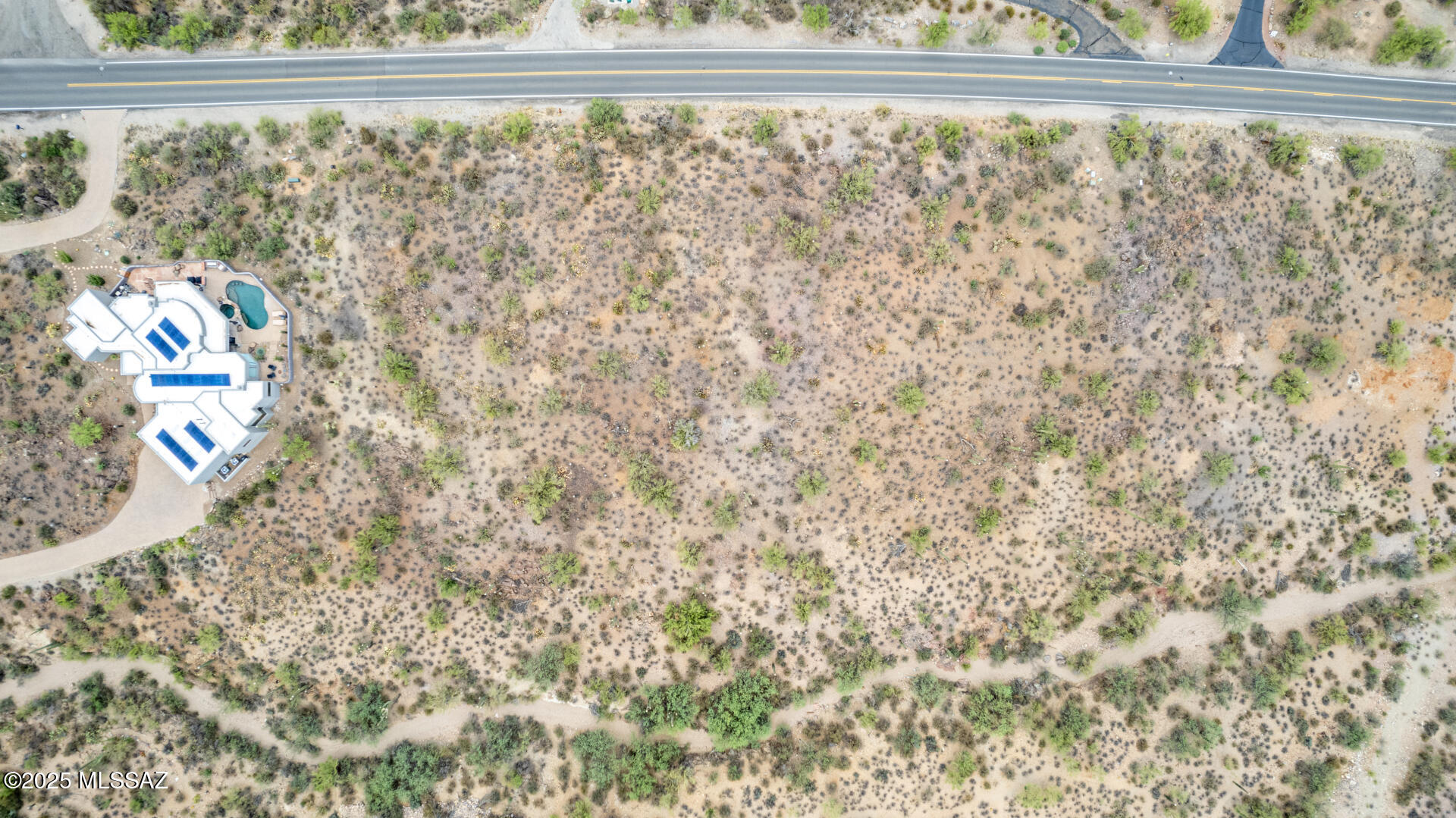 5117 West Trails End Road, Unit 22 Tucson, AZ 85745 - Photo 17 of 18