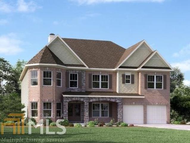 28 Ridgemont Way, Unit 1203 Cartersville, GA 30120 - Photo 1 of 1 Gallery Image 1