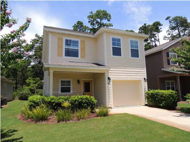 85 Hackberry Way Santa Rosa Beach, FL 32459 - Photo 2 of 25 Gallery Image 2