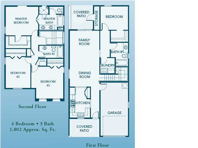 85 Hackberry Way Santa Rosa Beach, FL 32459 - Photo 6 of 25 Gallery Image 6