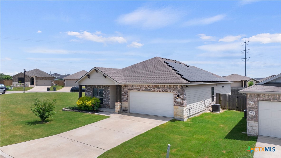 7617 Lee Hall Loop Temple, TX 76502 - Photo 32 of 45