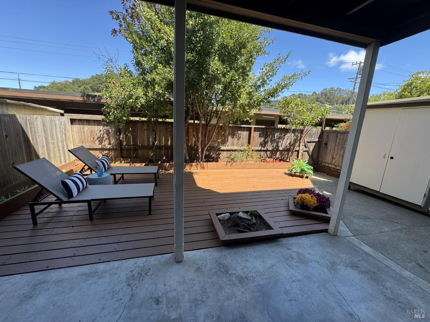1056 Los Gamos Road, Unit E San Rafael, CA 94903 - Photo 24 of 30 Gallery Image 24