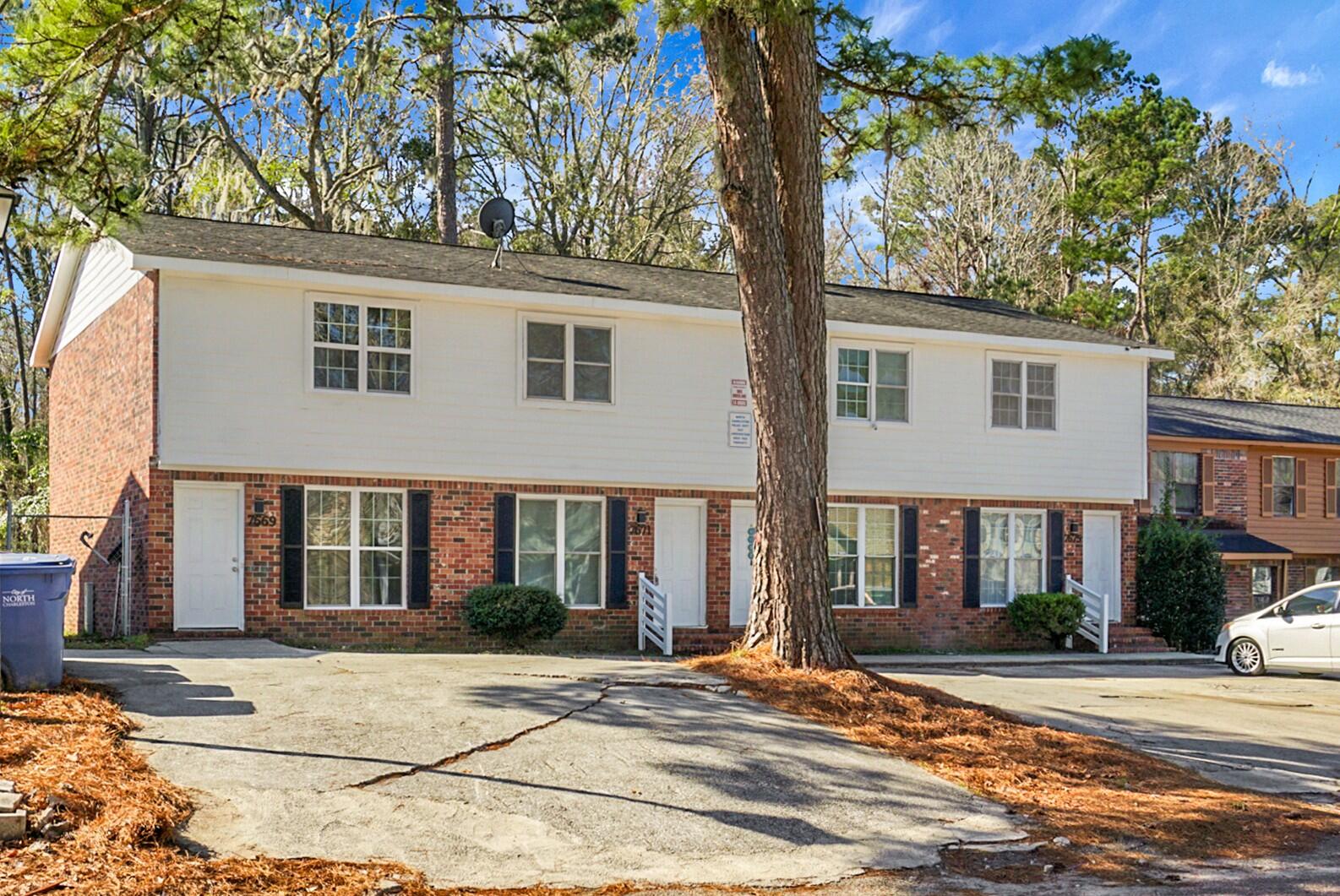 7669 Hunters Ridge Lane North Charleston, SC 29420 - Photo 2 of 37 DSC07705