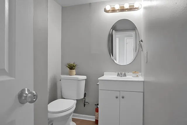 $669,500 | 7669 Hunters Ridge Lane, North Charleston, SC 29420