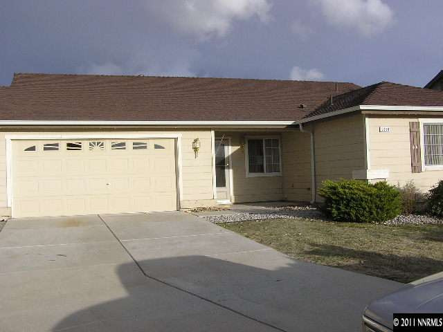 9858 Suncrest Drive Reno, NV 89506 - Photo 1 of 1 Photo 1