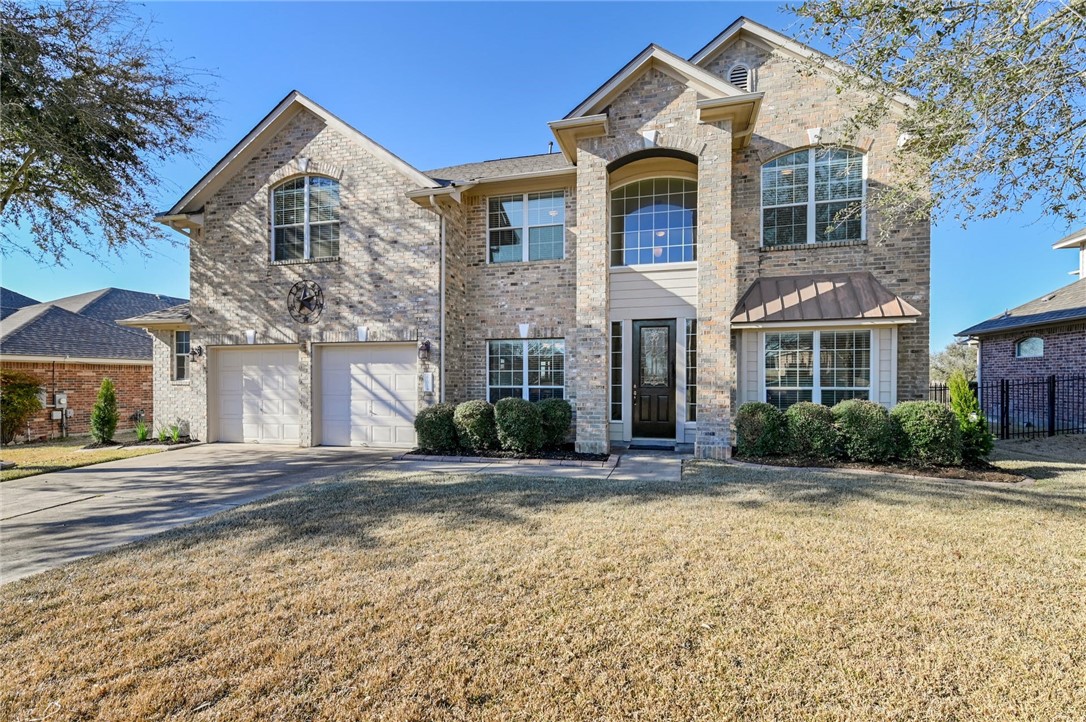 2701 Amen Corner Road Pflugerville, TX 78660 - Photo 1 of 1 Gallery Image 1