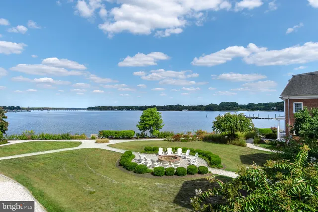 $750,000 | 212 Landing Lane, Chestertown, MD 21620