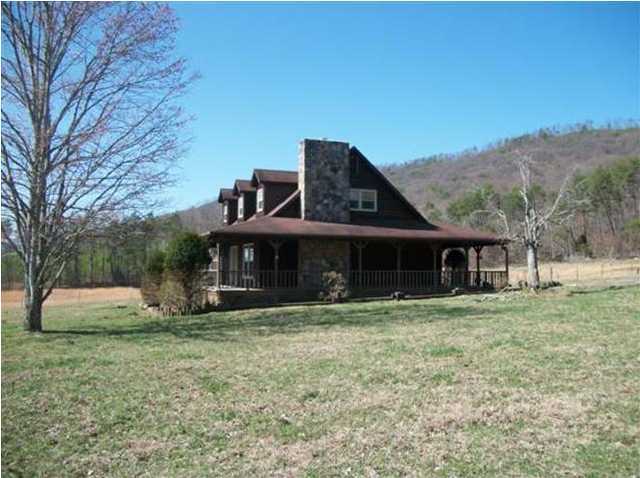 3215 Back Valley Road Dayton, TN 37321 - Photo 1 of 6 Primary Photo