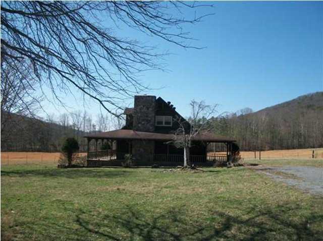 3215 Back Valley Road Dayton, TN 37321 - Photo 2 of 6 Additional Photo