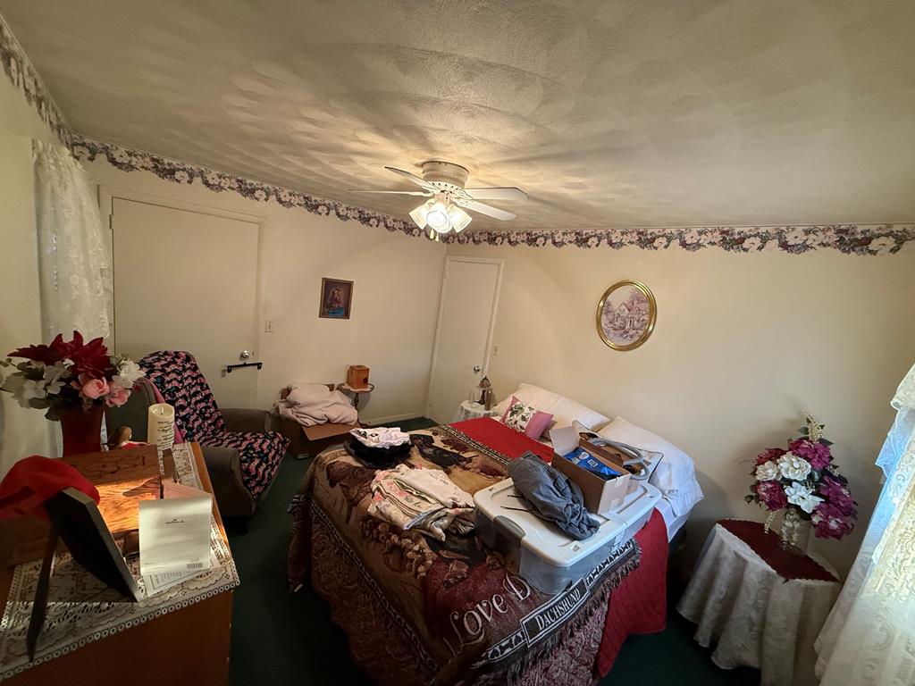 831 James Street Roaring Spring, PA 16673 - Photo 23 of 47 Bedroom #2