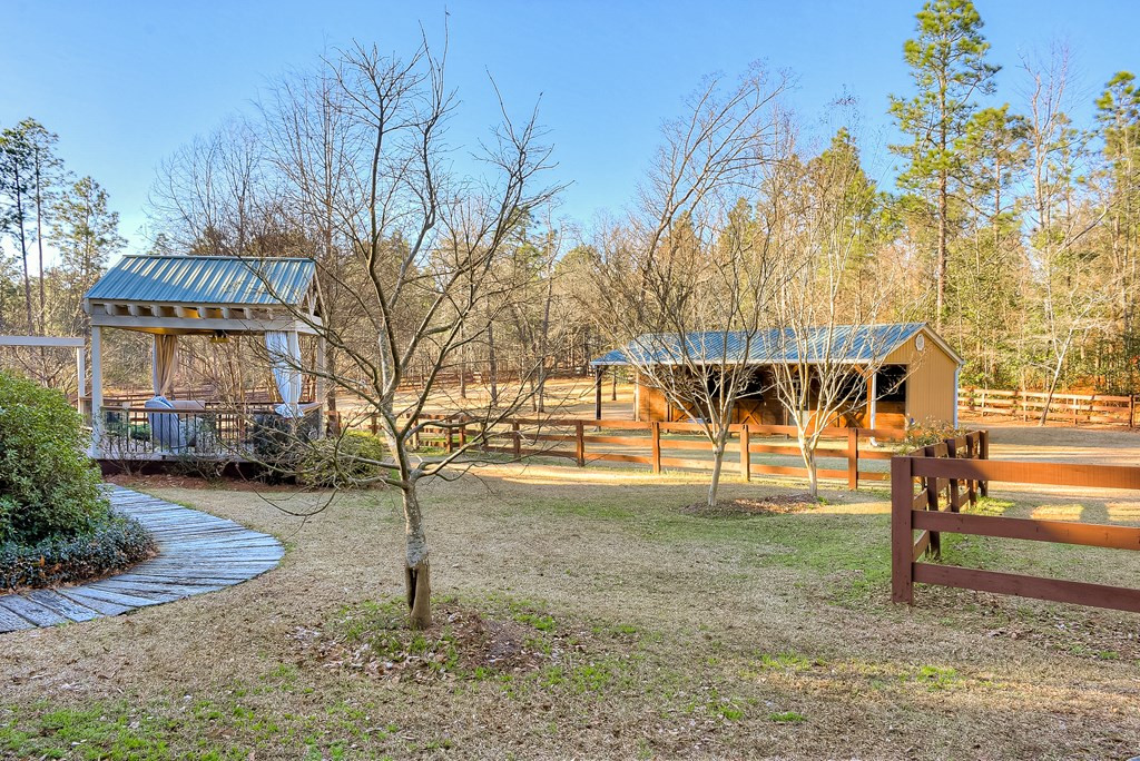 127 Hasty Road Aiken, SC 29803 - Photo 36 of 47 Gallery Image 36