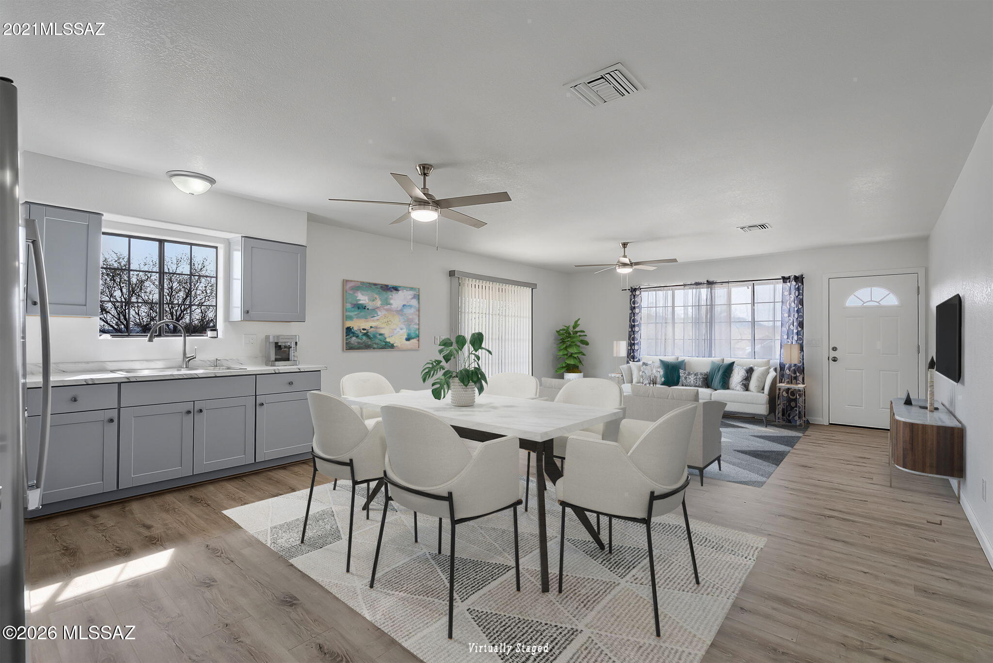 1615 Adorn Court Rio Rico, AZ 85648 - Photo 10 of 31 VIRTUALLY STAGGED