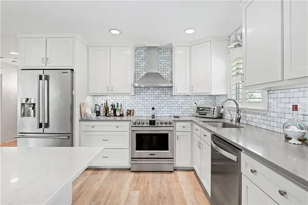 $459,000 | 21550 Rosemound Lane, Springfield, LA 70462