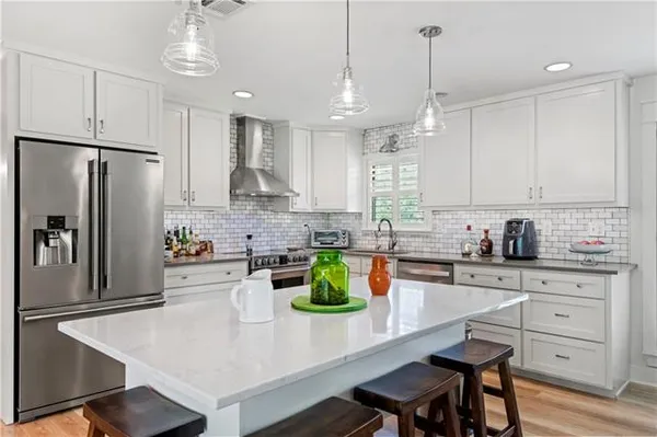 $459,000 | 21550 Rosemound Lane, Springfield, LA 70462