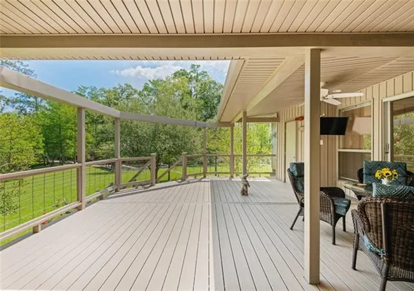 $459,000 | 21550 Rosemound Lane, Springfield, LA 70462