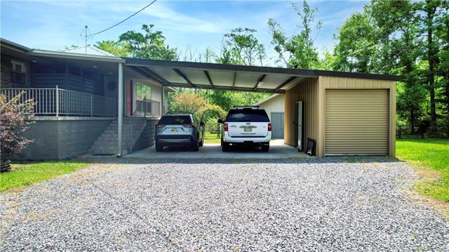21550 Rosemound Lane Springfield, LA 70462 - Photo 2 of 38
