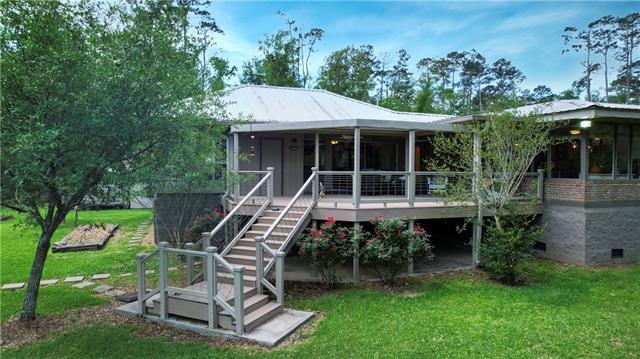 21550 Rosemound Lane Springfield, LA 70462 - Photo 3 of 38